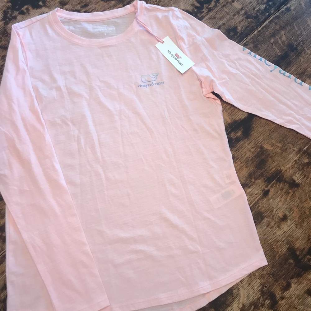 Vineyard Vines Long Sleeve